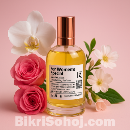 Arabian Jasmine Perfume 100 ml